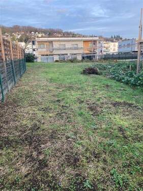 Grundstück - Grundstück in Bendorf