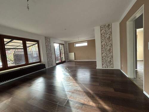 EG Wohnen - Essen Teil 1 - 