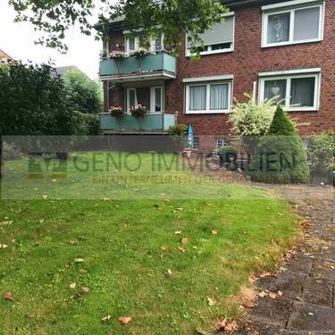 Rückseite 1 - Attraktives 4-Familienhaus mit großem Grundstück!