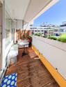 Balkon - Etagenwohnung mit 68,00 m&sup2; in München zum Kaufen