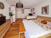 Schlafzimmer - 