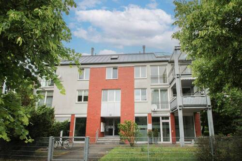 Hausansicht - Einfamilienhaus in Hohen Neuendorf zum Kaufen