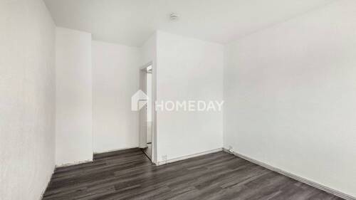 Schlafzimmer 2 - 