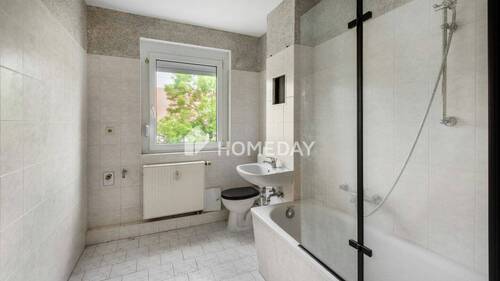 Badezimmer 1 - 