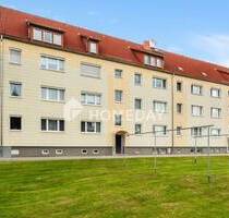 Für Macher und Investoren: solide 3-Zimmer Eigentumswohnung mit Wertsteigerungspotenzial - Rackwitz Zschortau