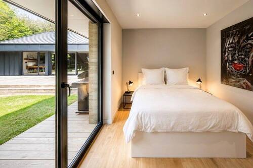 Schlafzimmer - 