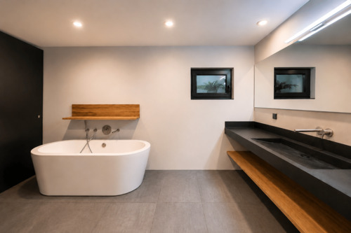 Badezimmer - 