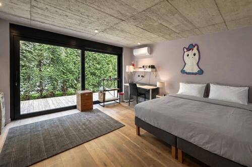 Schlafzimmer - 