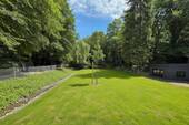 Unterer Gartenbereich - 