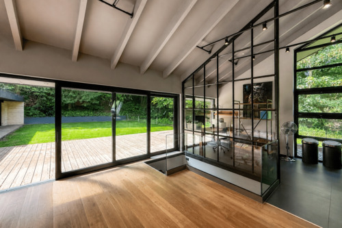 Arbeitsbereich - 