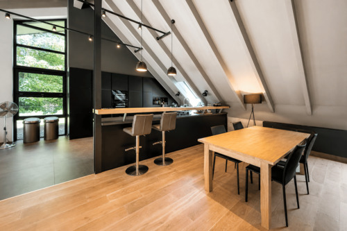 Essbereich - 