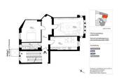 Grundriss WE 16 - 
