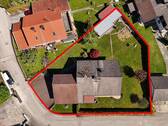 Grundstück - 5 Zimmer Einfamilienhaus zum Kaufen in Feldkirchen-Westerham