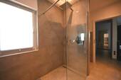 Badezimmer am Schlafzimmer - 