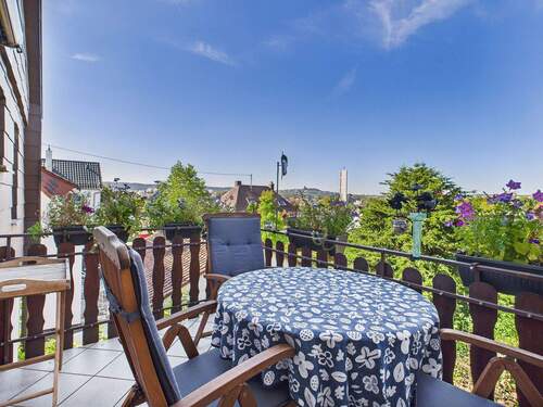 Balkon 2.OG - 