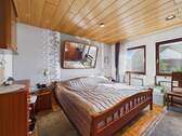 Schlafzimmer 2.OG - 