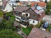 Luftbild - 