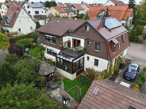 Luftbild - 