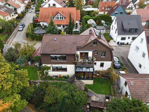Luftbild - 