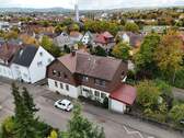 Luftbild - 