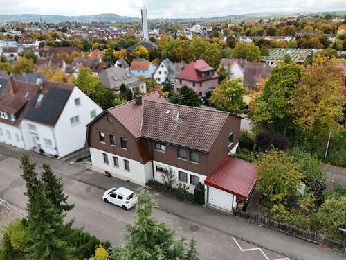 Luftbild - 