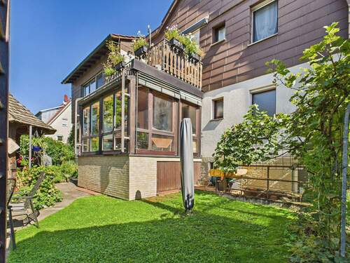 Garten - 