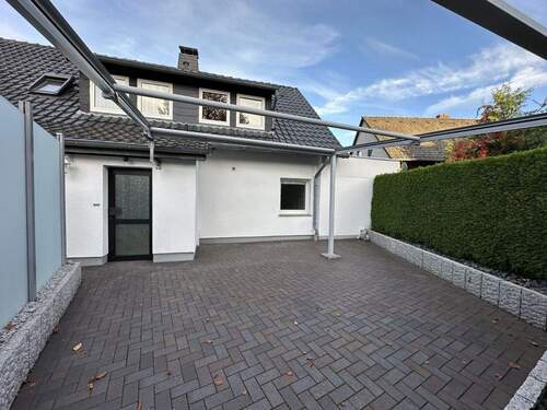 Bild... - Gemütliche Doppelhaushälfte in ruhiger Lage - Ideal für Paare oder Rentner