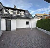 Gemütliche Doppelhaushälfte in ruhiger Lage - Ideal für Paare oder Rentner - Hildesheim Marienburger Höhe