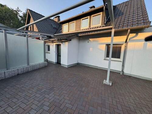 Bild... - 3 Zimmer Doppelhaushälfte zur Miete in Hildesheim