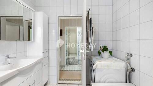 Badezimmer 2 - 