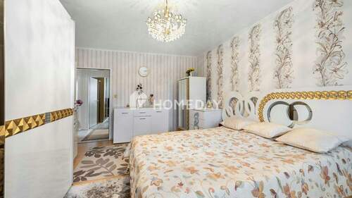 Elternschlafzimmer 2 - 