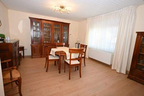 Wohnen Etage - 