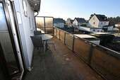 Balkon Etage - 