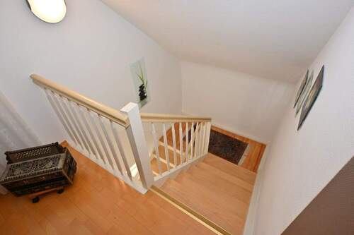 Treppenhaus - 
