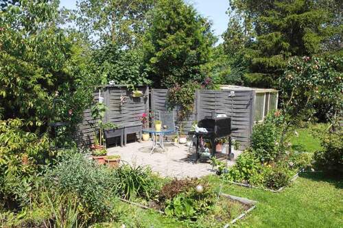 Grillecke - 4 Zimmer Einfamilienhaus in Preetz