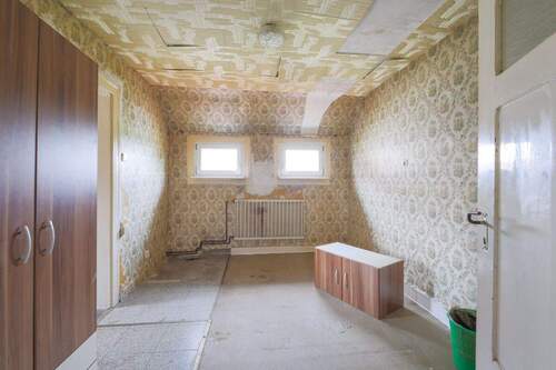 Durchgangszimmer OG - 