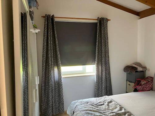 Schlafzimmer - Etagenwohnung mit 69,00 m² in Schnaittenbach zum Kaufen