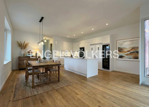 Bild 1 - Hochwertige Neubau Doppelhaushälfte mit Energieeffizienzklasse A+ mit freier Wahl der Innenausstattung