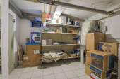 Kellerraum UG - 