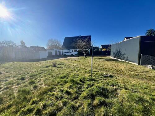 Ansicht - Grundstück in Neumünster