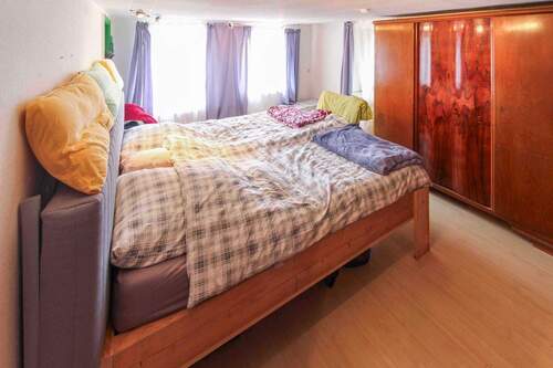 Schlafzimmer EG - 