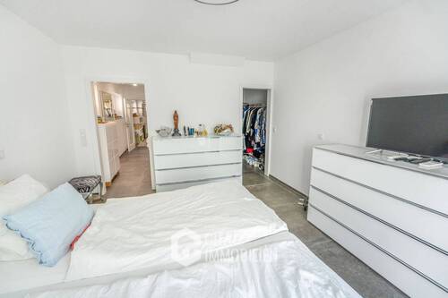 OG1 Schlafzimmer - 