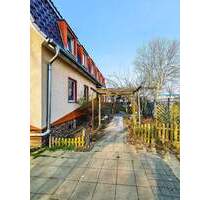 Vollvermietetes Mehrfamilienhaus im Berliner Umland – 4 Wohnungen mit Entwicklungspotenzial - Ludwigsfelde