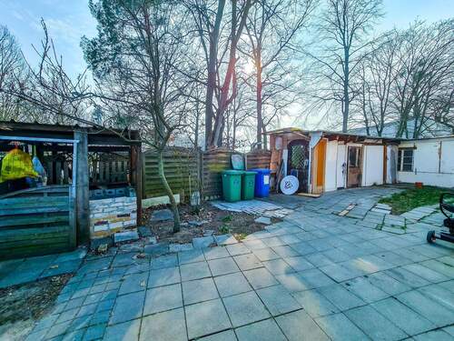 Grundstück / Parken - 