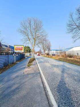 Genshagener Straße - 