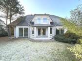 Ansicht West - 