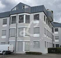 Hochwertige Büro- Praxisfläche mit Stellplätzen als Ihre neue Visitenkarte - Obertshausen