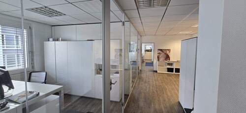 Bürokonzept - Büro zum Kaufen in Obertshausen