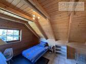 Schlafzimmer Obergeschoss - 