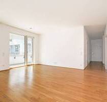 AIGNER - Moderne 4-Zimmer Erdgeschosswohnung mit urbanem Flair in Toplage Haidhausen - München Au-Haidhausen